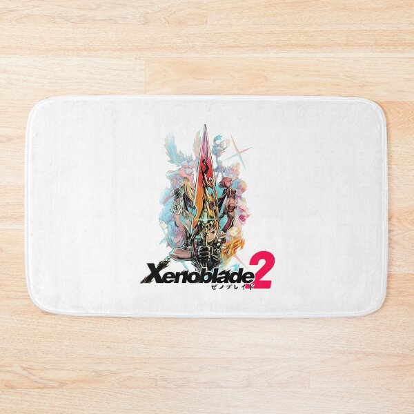 Item preview, Xenoblade 2 designed and sold by KakafutyCorp.