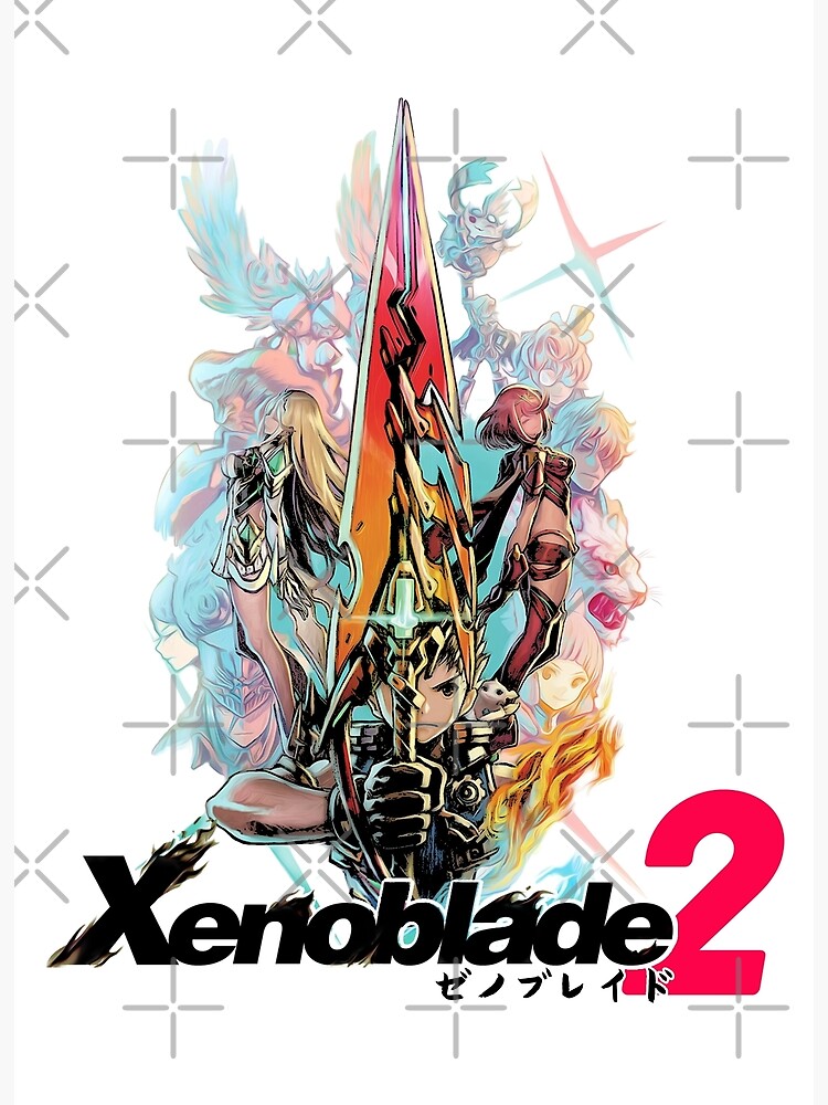 Xenoblade 2