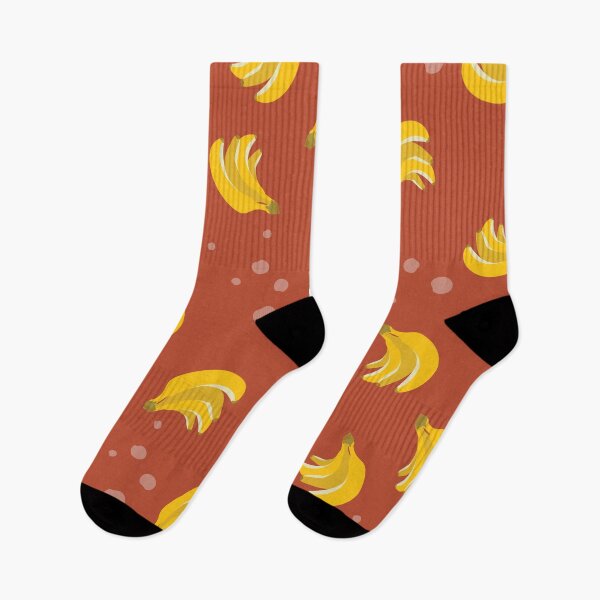 Item preview, yellow banana designed and sold by kim tang.
