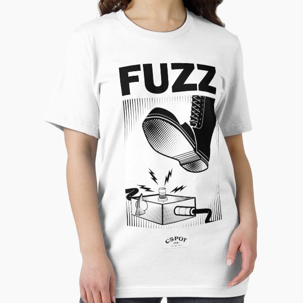 Item preview, FUZZ designed and sold by c-spot.