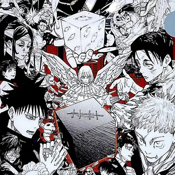 Artwork thumbnail, by RiilRed