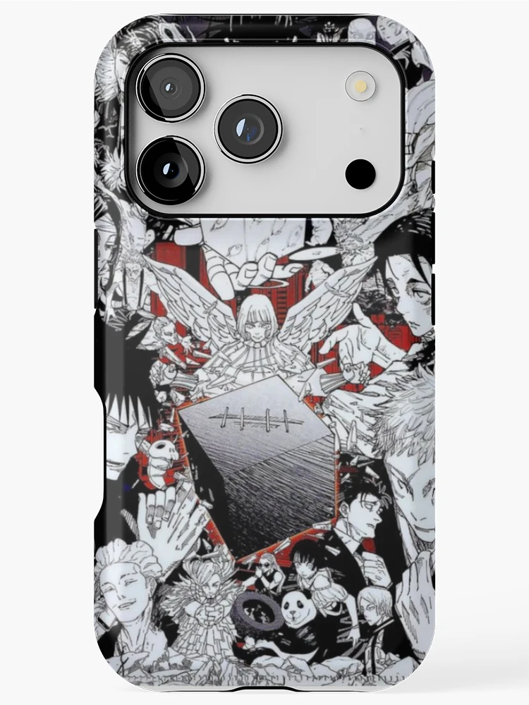 Thumbnail 1 of 4, iPhone Case, designed and sold by RiilRed.