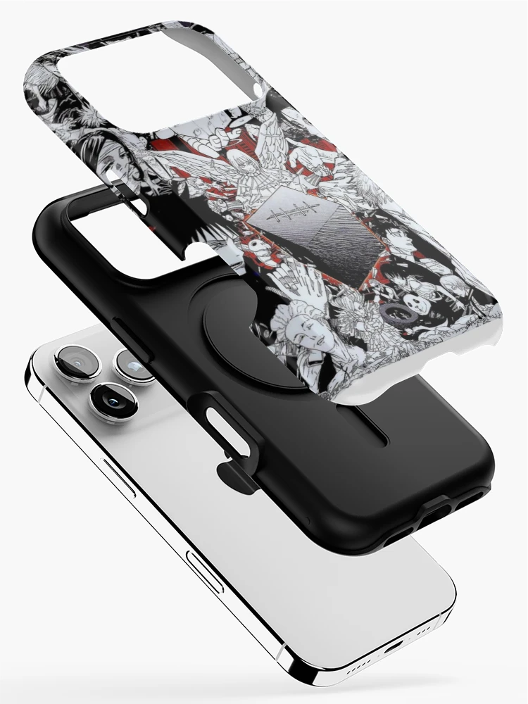 Thumbnail 2 of 4, iPhone Case, designed and sold by RiilRed.