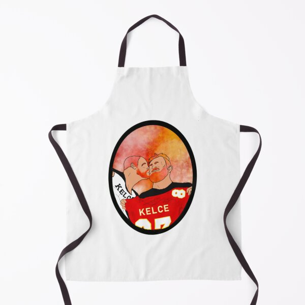 Item preview, Kelce brothers designed and sold by mhardin4.