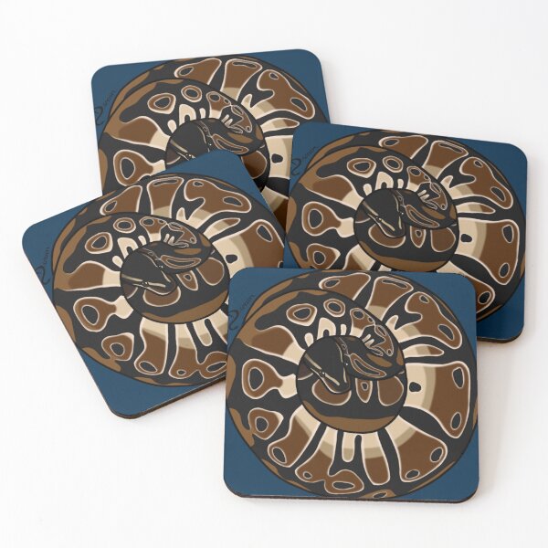 Item preview, Ball Python designed and sold by Dulcimer17.