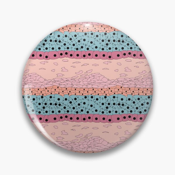 Item preview, Dermatology in Spring designed and sold by Hodgepodge Bricolage.