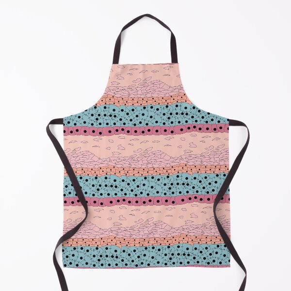 Item preview, Dermatology in Spring designed and sold by Hodgepodge Bricolage.