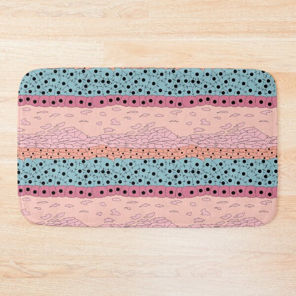 Item preview, Dermatology in Spring designed and sold by Hodgepodge Bricolage.