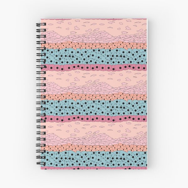Item preview, Dermatology in Spring designed and sold by Hodgepodge Bricolage.