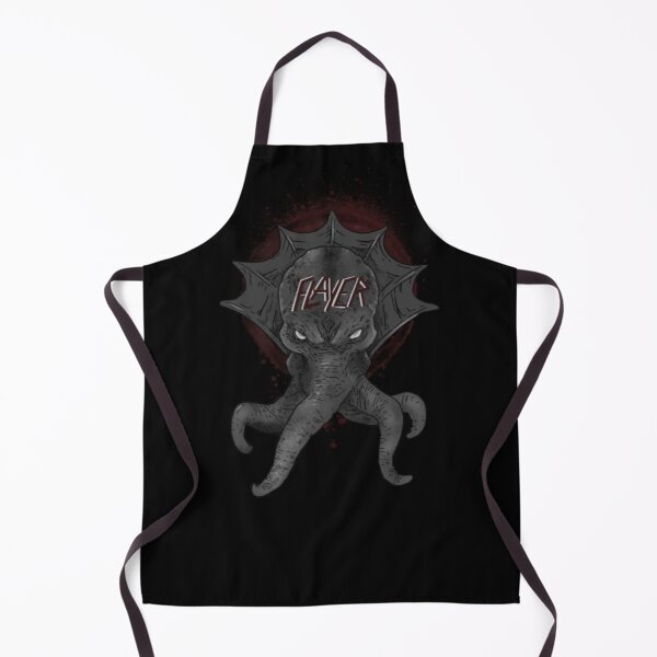 Item preview, FLAYER! designed and sold by Ye Olde Dungeons & Dragons Lorecast Shoppe.