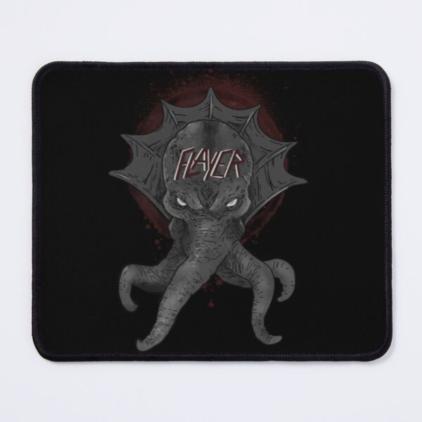 Item preview, FLAYER! designed and sold by Ye Olde Dungeons & Dragons Lorecast Shoppe.