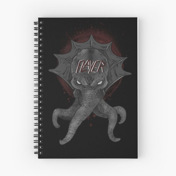 Item preview, FLAYER! designed and sold by Ye Olde Dungeons & Dragons Lorecast Shoppe.