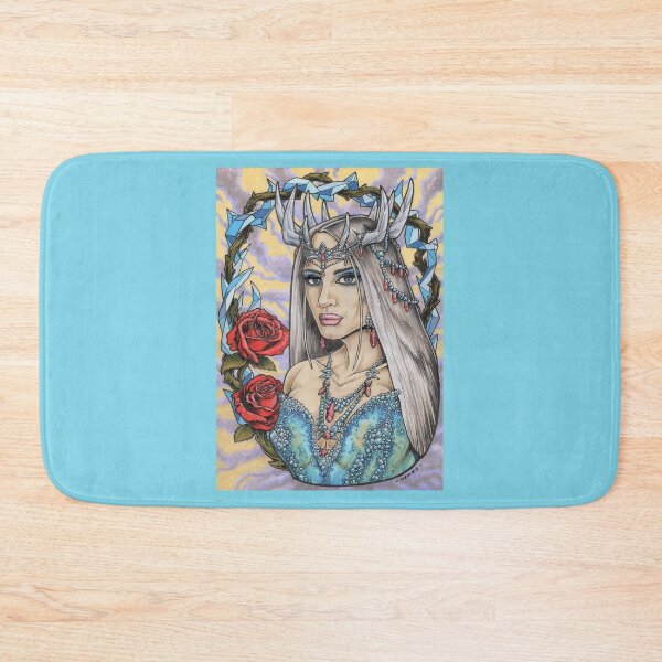 Item preview, ice princess designed and sold by Worldofward48.