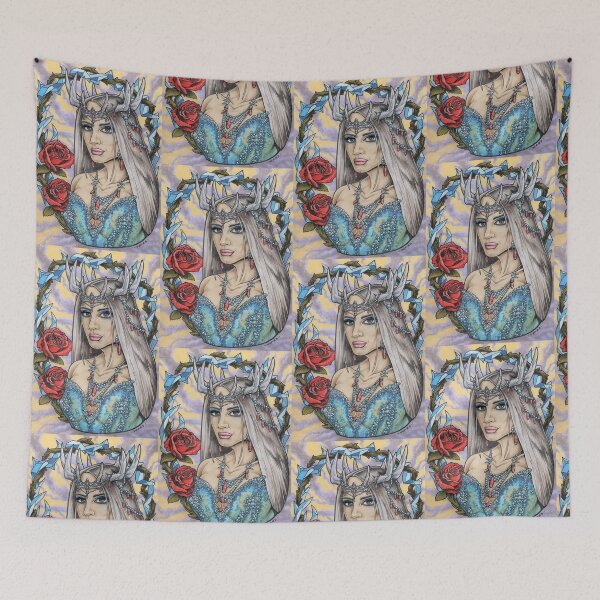 Item preview, ice princess designed and sold by Worldofward48.