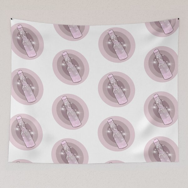 Item preview, Sakura ramune designed and sold by Phantom-Prince.