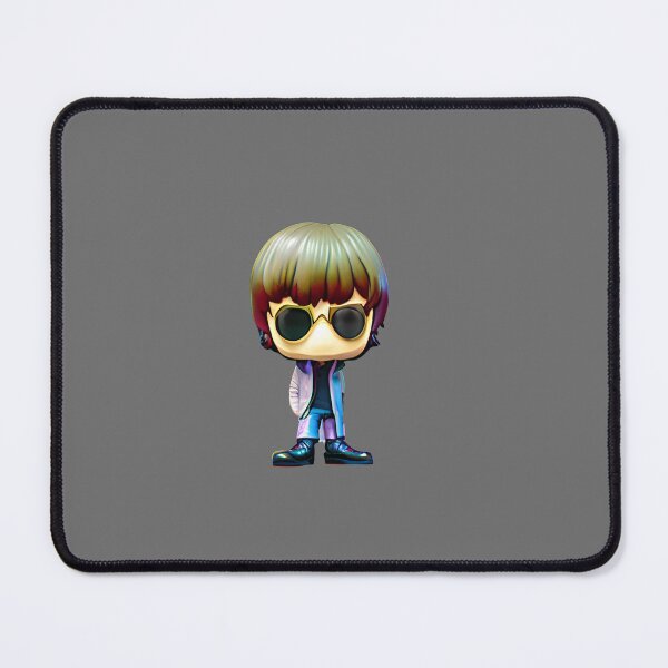 Item preview, Liam Gallagher Mini Monsters Collection designed and sold by Smitherland17.