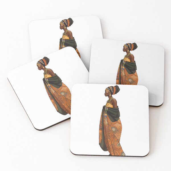 Item preview, Atuendo Tradicional Africano designed and sold by Luseann.