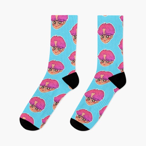Item preview, pinkie binkie designed and sold by foxbro.