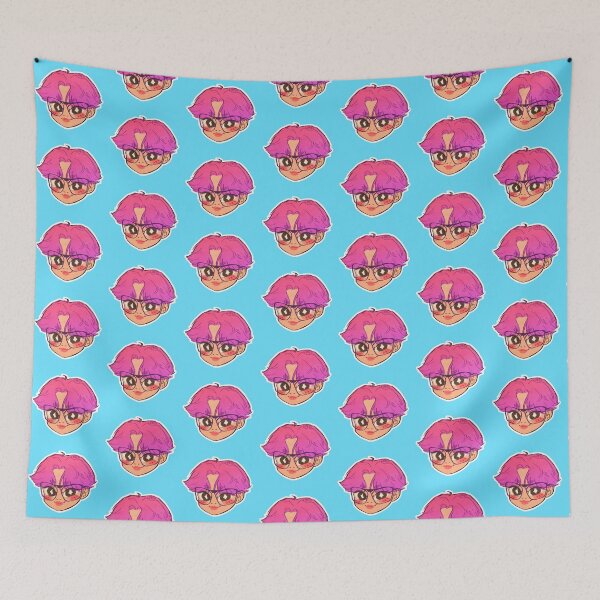 Item preview, pinkie binkie designed and sold by foxbro.