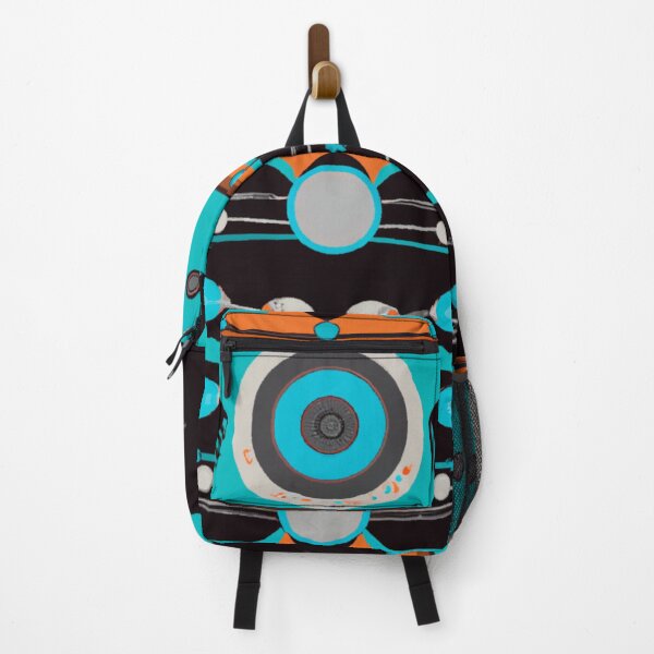Item preview, Turquoise Weaving Design designed and sold by Okay-Corral.