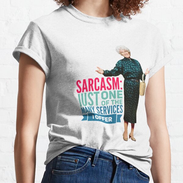 Tv Parodie Geschenke Merchandise Redbubble