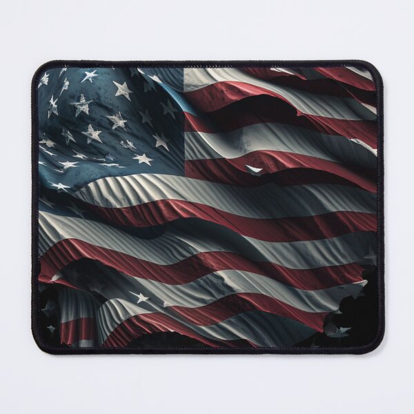 Item preview, US flag designed and sold by Zaolta.