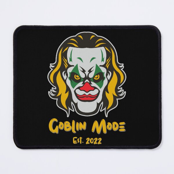 Item preview, Goblin Mode Retro: Established 2022 designed and sold by GoblinBoutique.