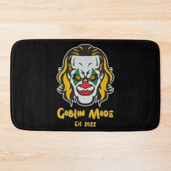 Item preview, Goblin Mode Retro: Established 2022 designed and sold by GoblinBoutique.