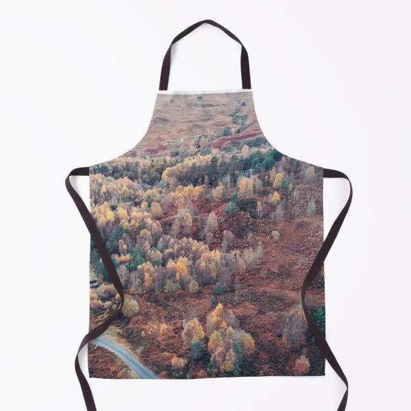 Item preview, Caledonian Forest, Glen Lyon designed and sold by ShinyPhoto.