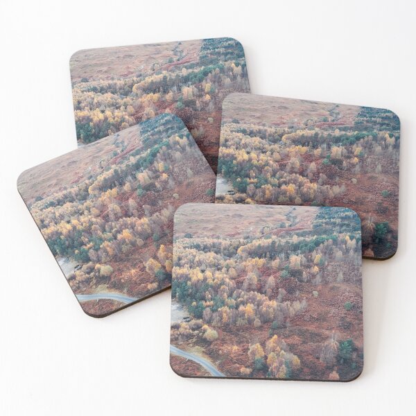 Item preview, Caledonian Forest, Glen Lyon designed and sold by ShinyPhoto.