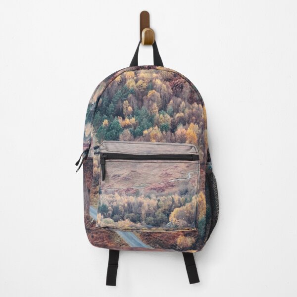 Item preview, Caledonian Forest, Glen Lyon designed and sold by ShinyPhoto.