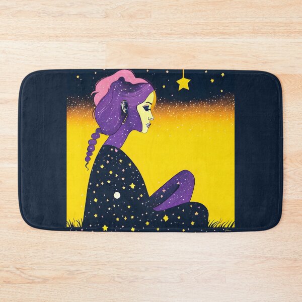 Item preview, Starry Serenity designed and sold by PhimaDesing.