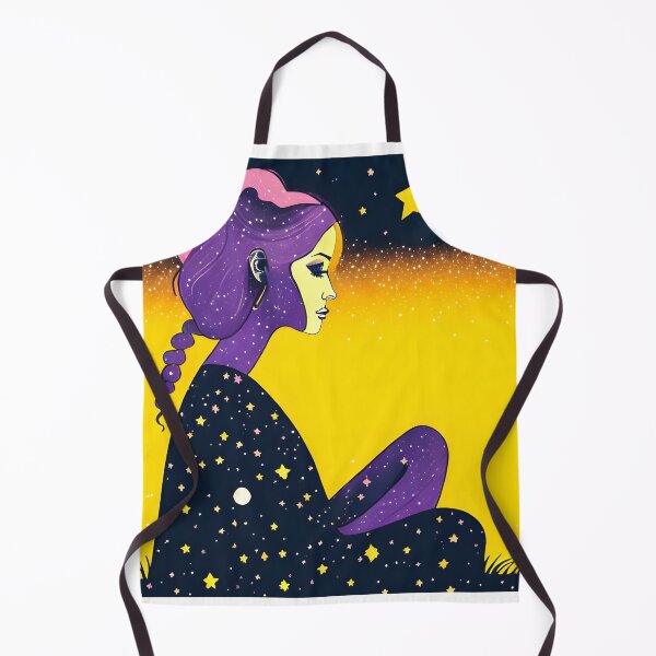 Item preview, Starry Serenity designed and sold by PhimaDesing.