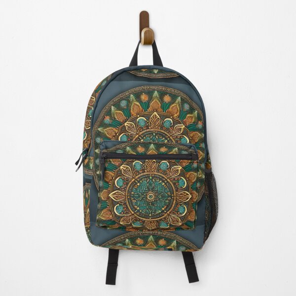 Item preview, Mystical Mandala Art for Your Home designed and sold by sudipaspeaks.
