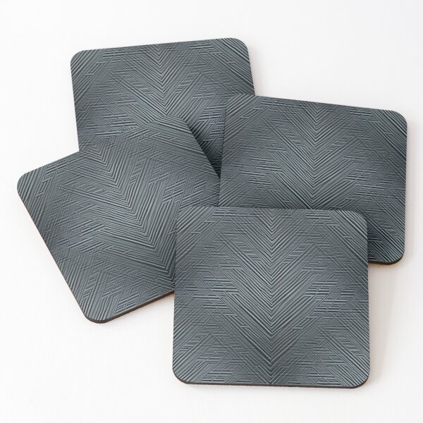 Item preview, Bright black diamond pattern 2 designed and sold by brindled.