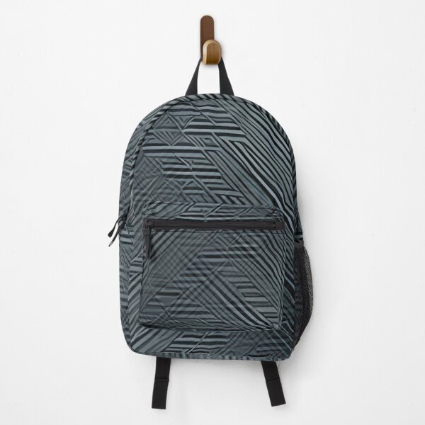 Item preview, Bright black diamond pattern 2 designed and sold by brindled.