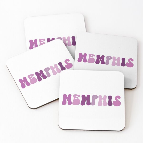 Item preview, Memphis, TN designed and sold by MaryNielsonC.