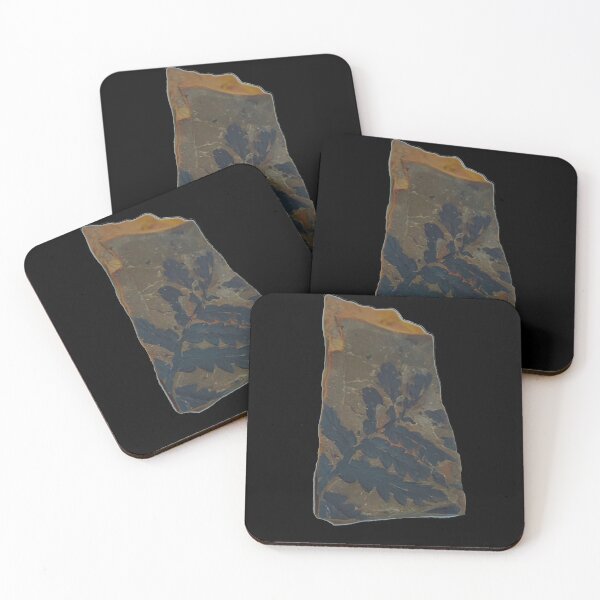 Item preview, Unique Fossil Plant Designs for Paleobotany Enthusiasts designed and sold by Aroczan.