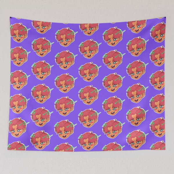 Item preview, dominooooo kiddo designed and sold by foxbro.