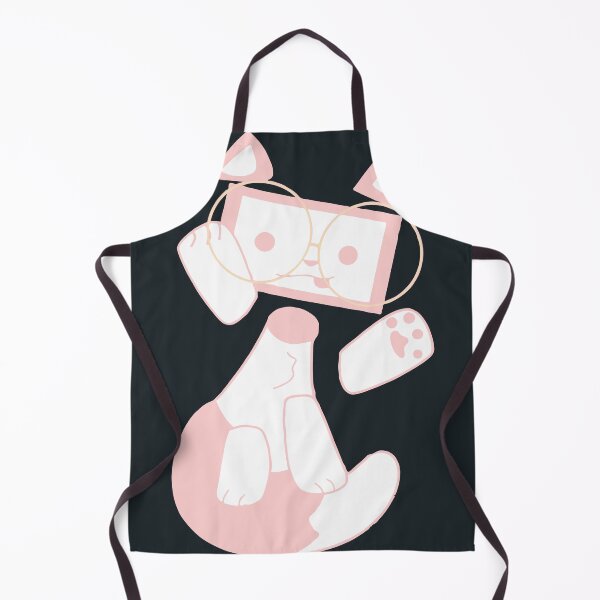 Item preview, Pink Lemonade Fox designed and sold by BDAStudios.
