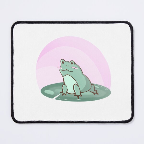 Item preview, Mr. Frog designed and sold by Phantom-Prince.