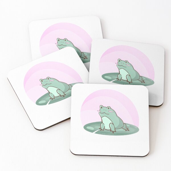 Item preview, Mr. Frog designed and sold by Phantom-Prince.