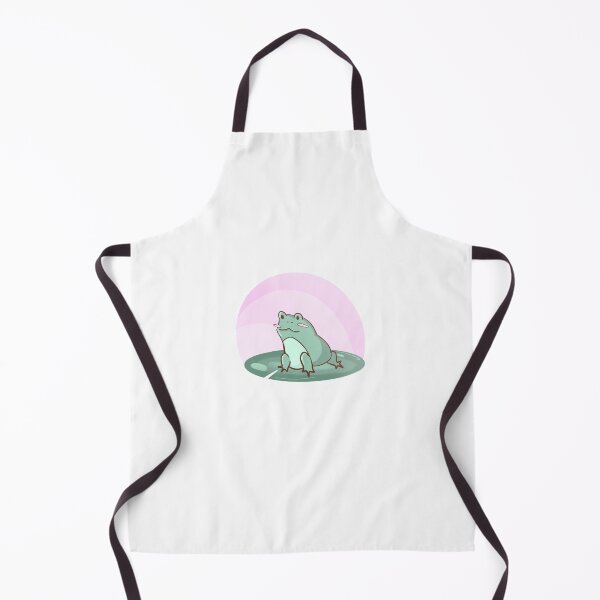 Item preview, Mr. Frog designed and sold by Phantom-Prince.