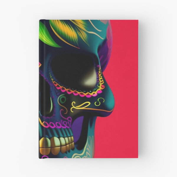 Item preview,  Skull  Color designed and sold by FashionMachine.