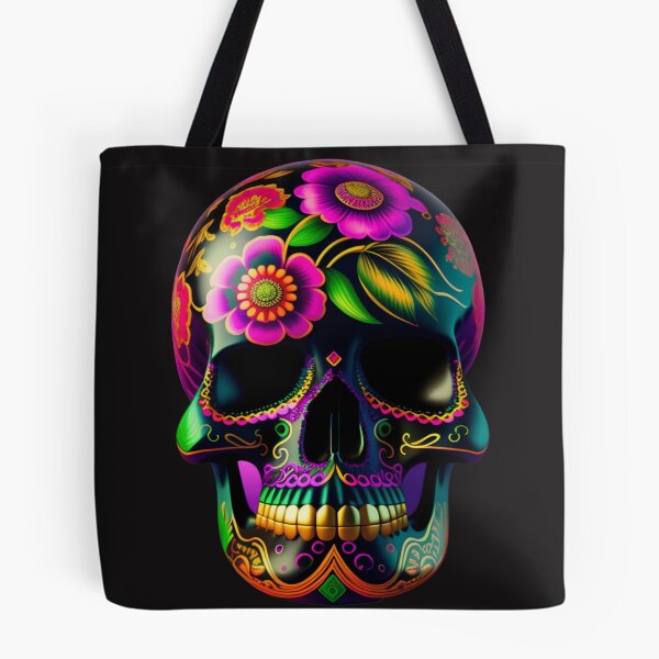 Item preview,  Skull  Color designed and sold by FashionMachine.