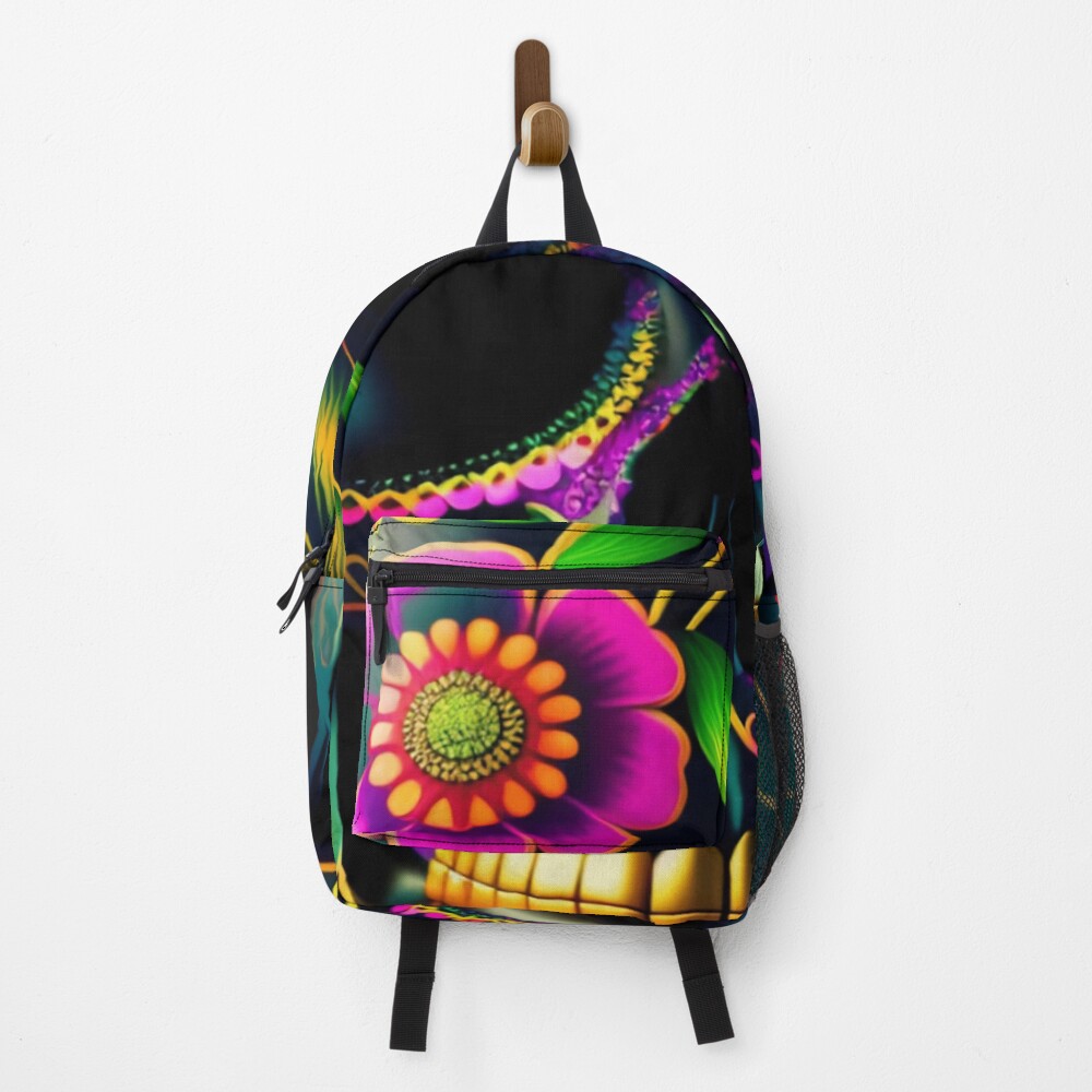 Item preview, Backpack designed and sold by FashionMachine.