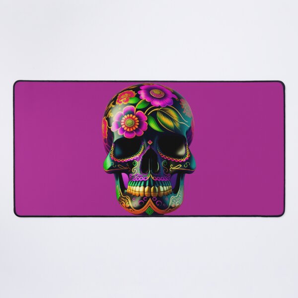 Item preview,  Skull  Color designed and sold by FashionMachine.