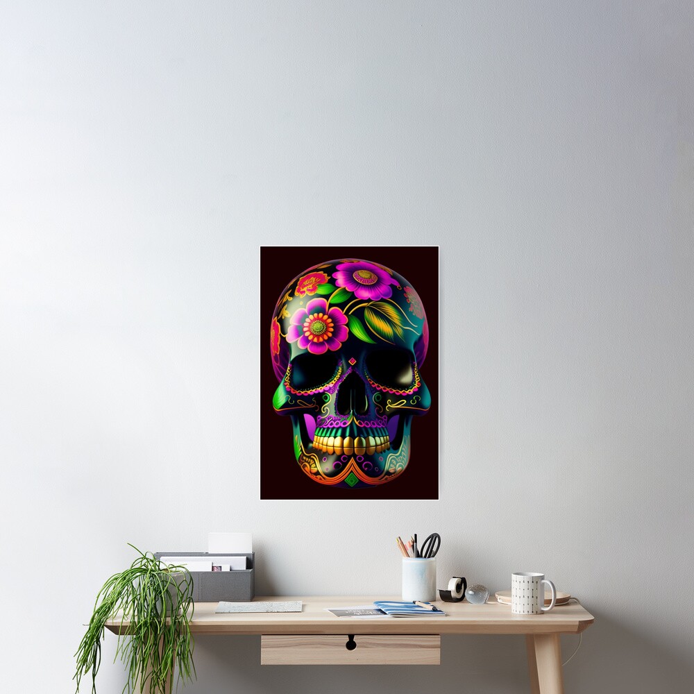 Item preview, Poster designed and sold by FashionMachine.