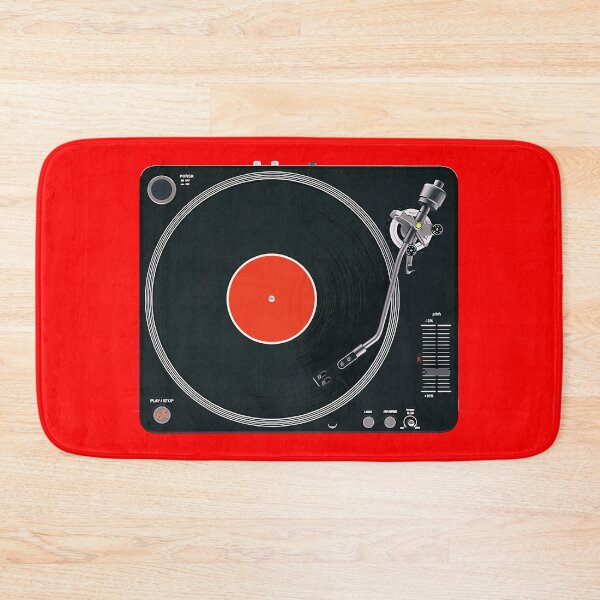 Item preview, Dee Jay vinyl recorder - Dj vinyl recorder designed and sold by PeterADesign.