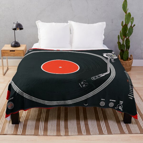 Item preview, Dee Jay vinyl recorder - Dj vinyl recorder designed and sold by PeterADesign.